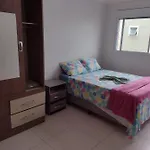 Apartamento Sete Mares - Bloco A