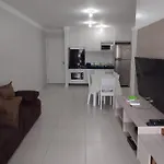 Apartamento Sete Mares - Bloco A