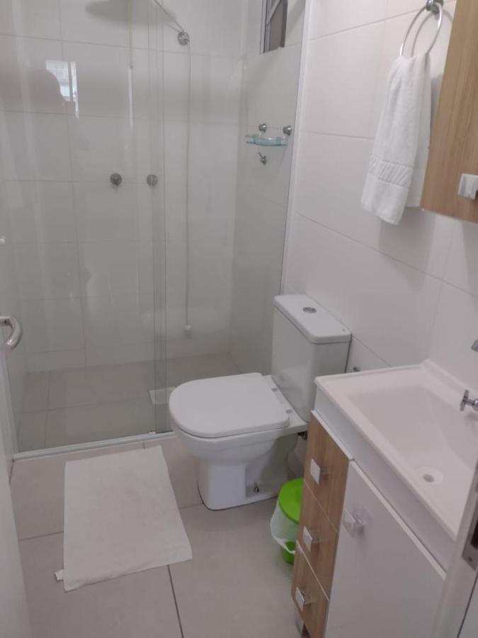 Apartamento Sete Mares - Bloco A Florianopolis